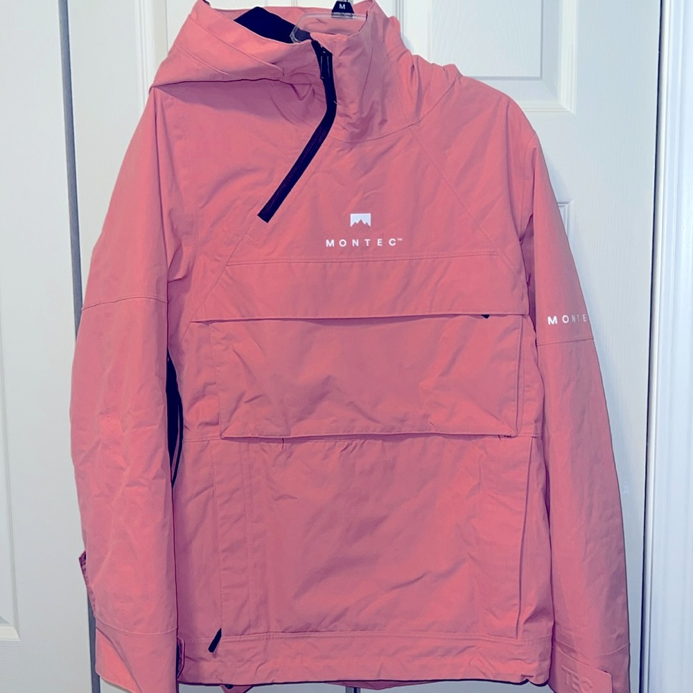 MONTEC Ski jacket Women sz Medium